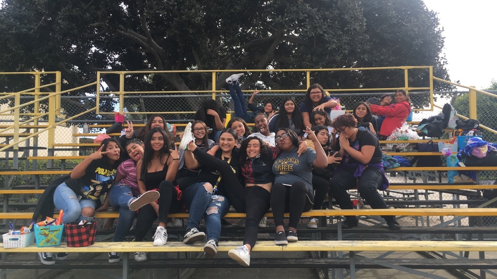 Game one is today... home game Santa Fe vs. Alhambra JV @ 4:15