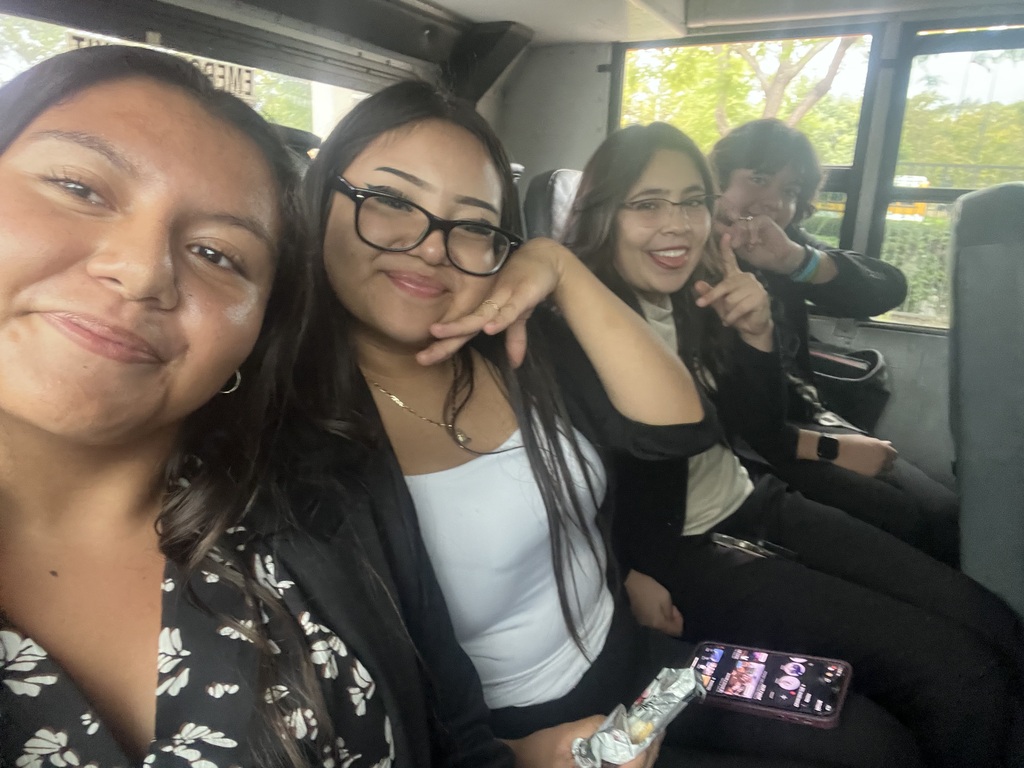 Rancho Santa Margarita conference