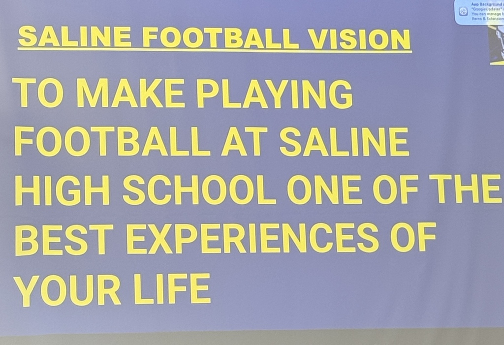 Mission statement