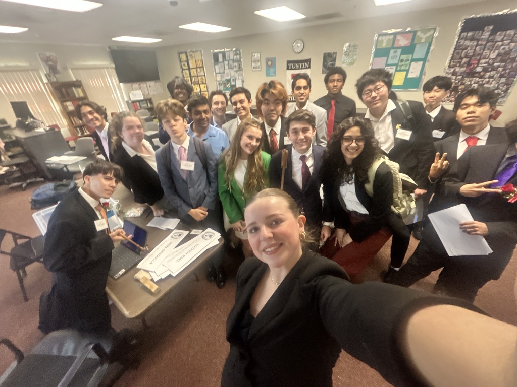 Committee had a good at THSMUN