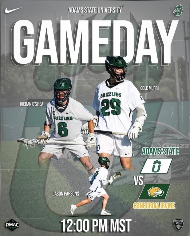 Game Day!