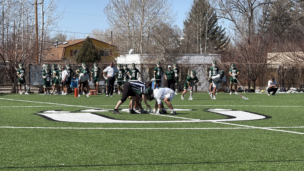 Faceoff