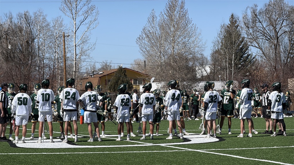 Starting Line-up