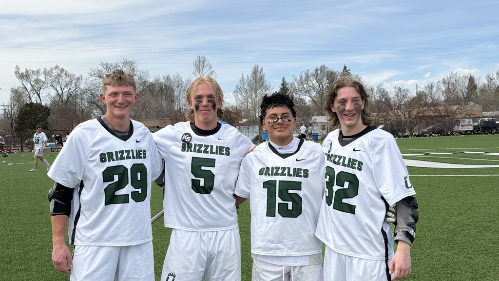 Freshman suitemates celebrating their first win!