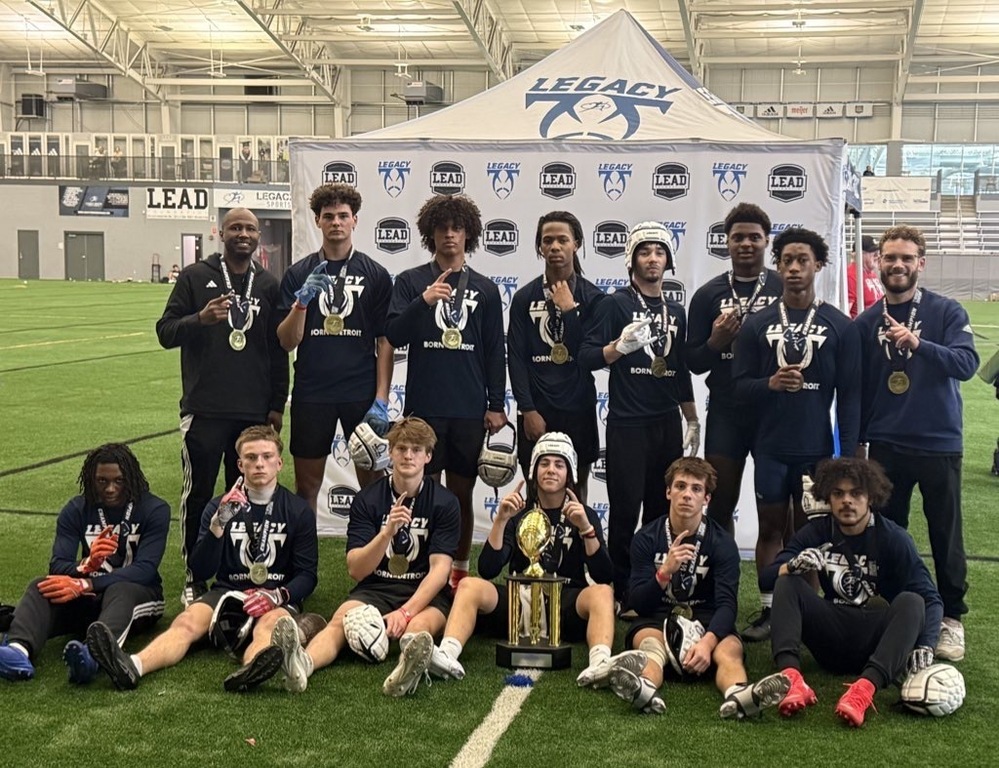 2026 Legacy Midwest Champs