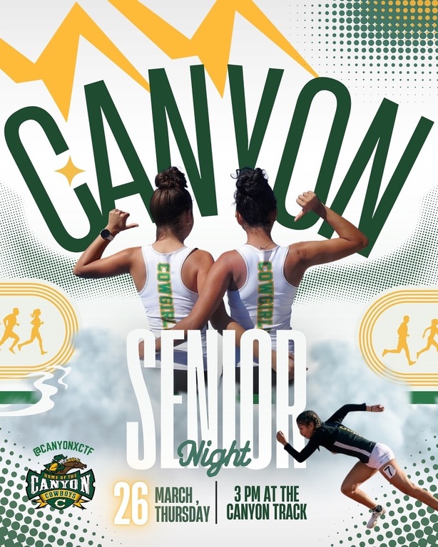 Today is our last home meet of the season. We also are going to recognize our Senior and parents at the beginning of the meet!! Thank You Senior parents and athletes for the memories!!
