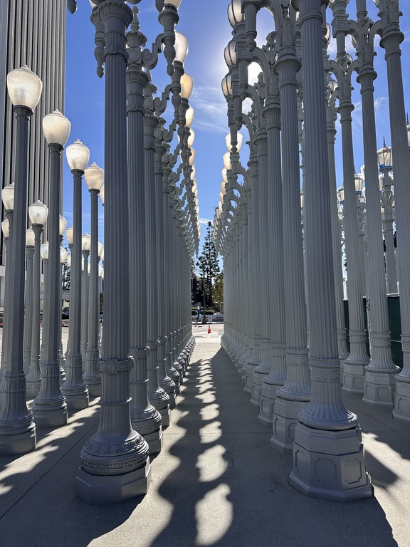 more lacma!