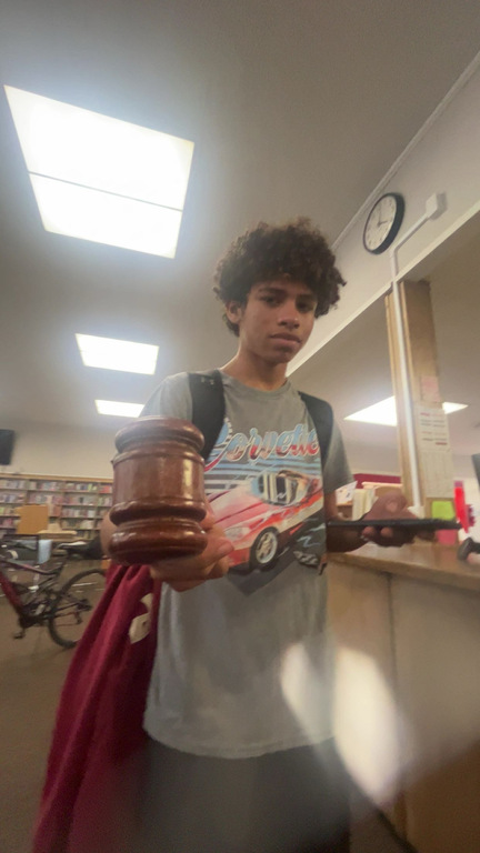 Gavel