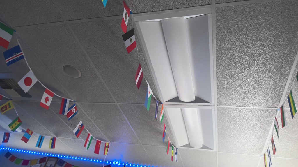 Flags