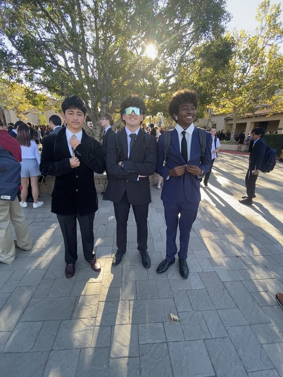 A little throwback to my first ever MUN conference at SOCOMUN! Happy to be apart of this program!!