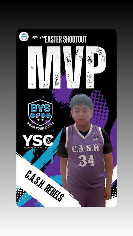 Hector was selected player of the game