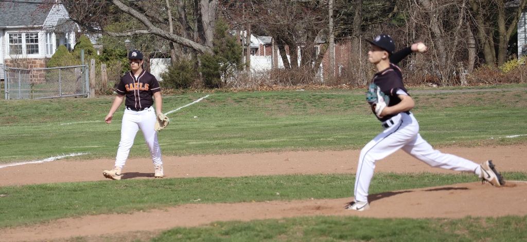 Omar Soto starting pitcher!