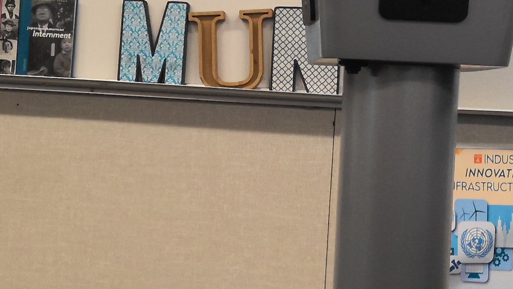 MUN
