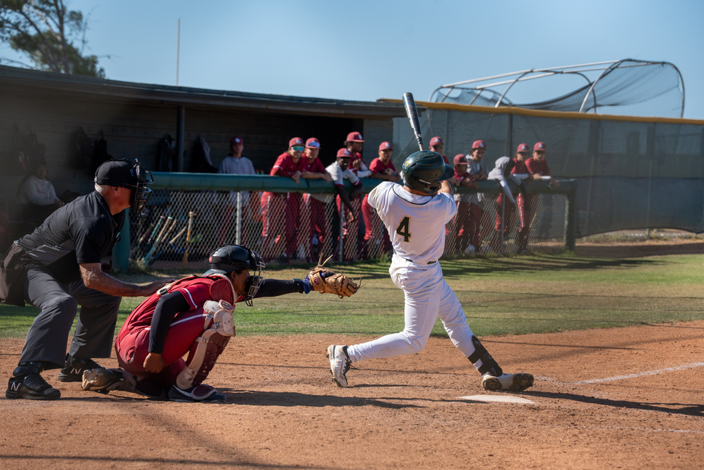 HOME RUN