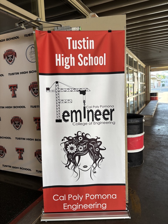 Women In Stem night