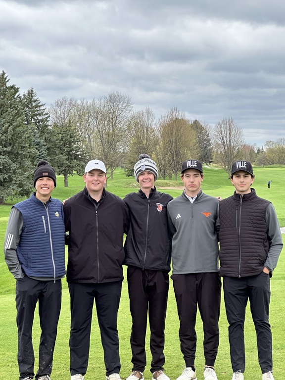 The Fortress team pic
