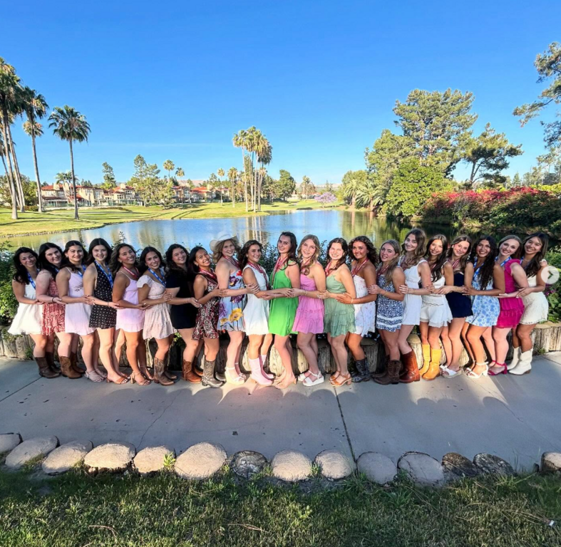 FHS DANCE 2026 BANQUET