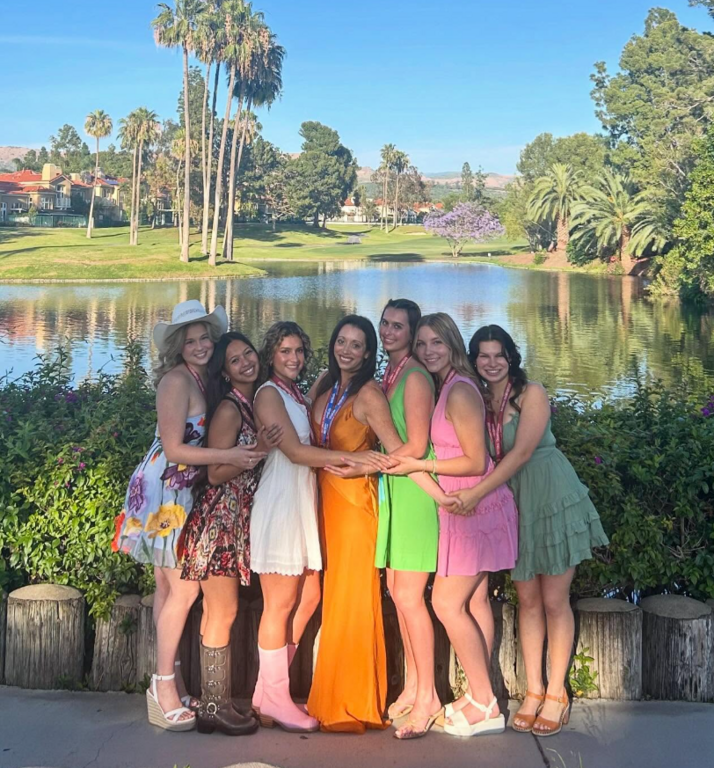 FHS DANCE 2026 BANQUET SRS + COACH
