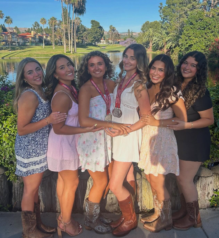 FHS DANCE 2026 BANQUET JRS