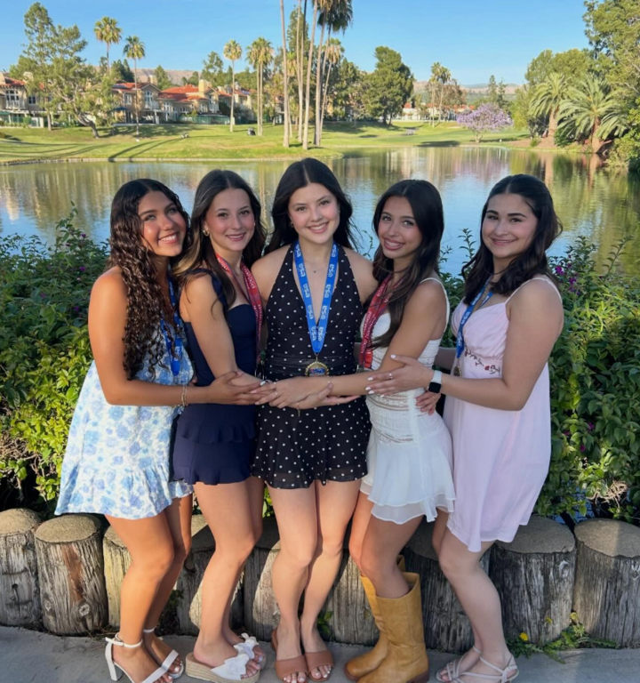 FHS DANCE 2026 BANQUET SOPH