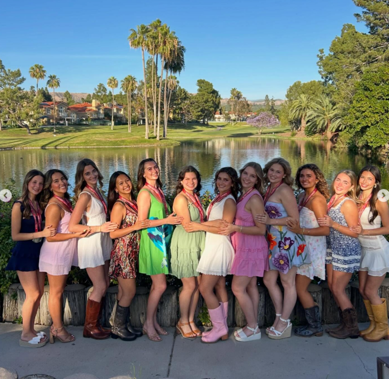 FHS DANCE 2026 BANQUET VAR