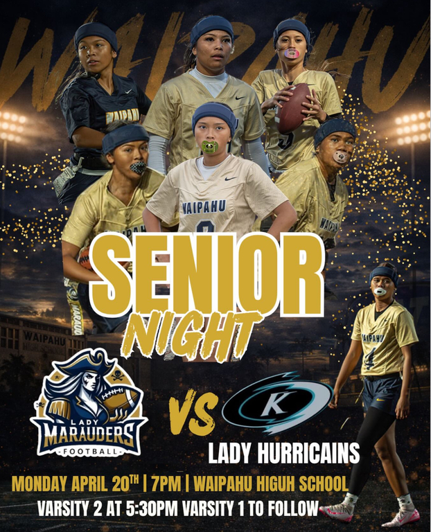 Senior Night