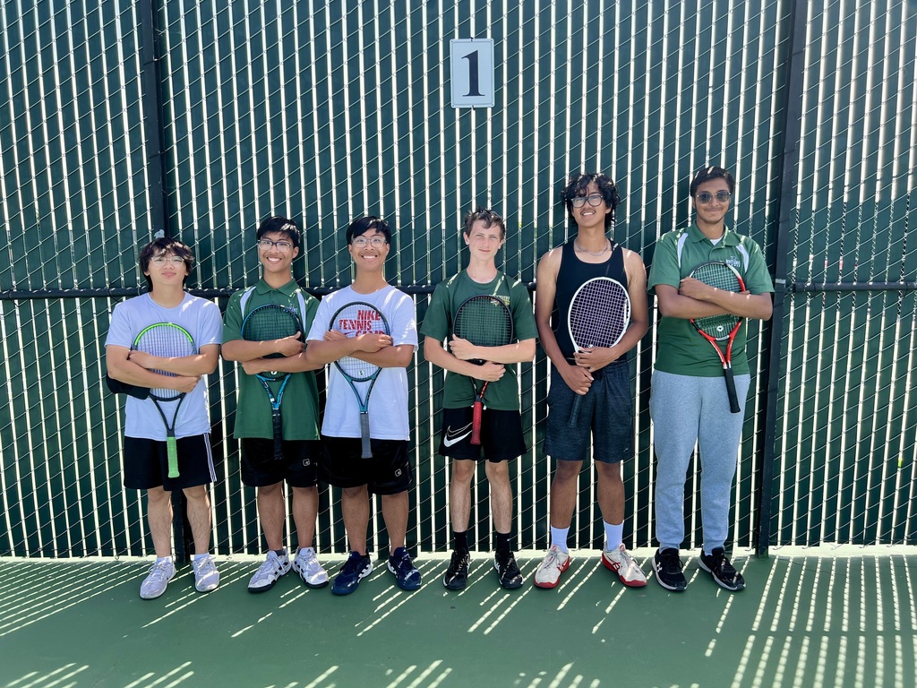 JV Spring Tournament
