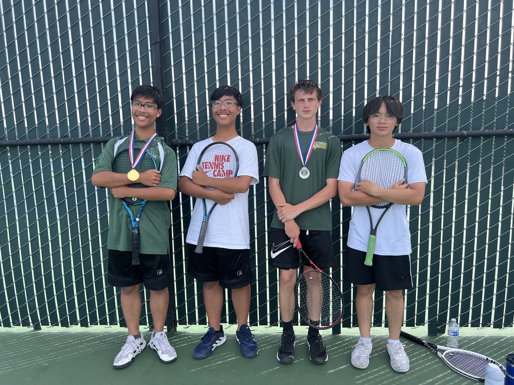 JV Spring Tournament