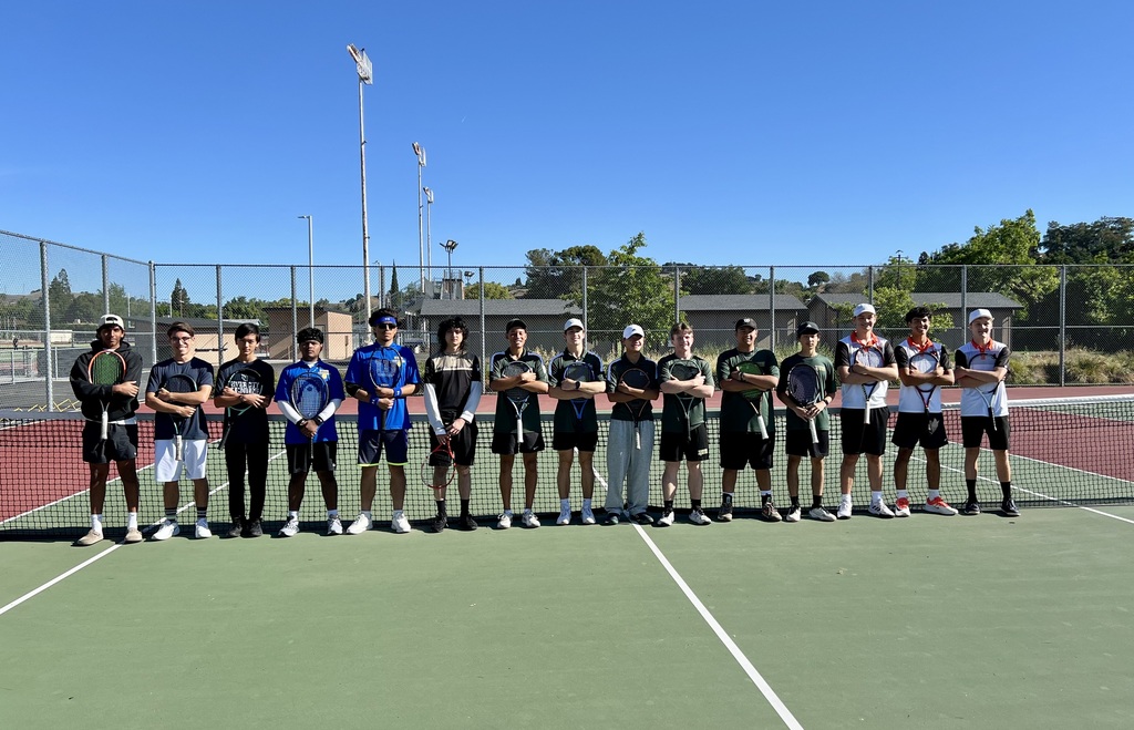 MEL Singles Tournament