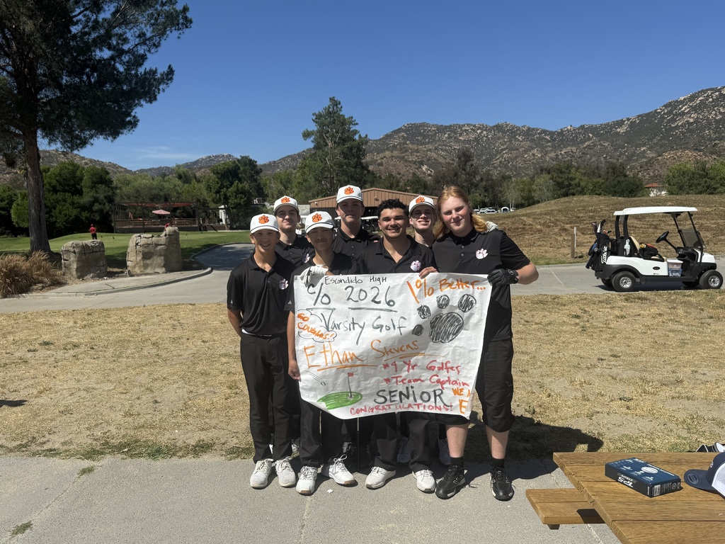 Senior Match