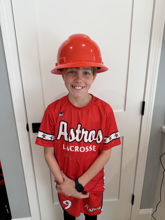 Player of the game. Go big O!!!