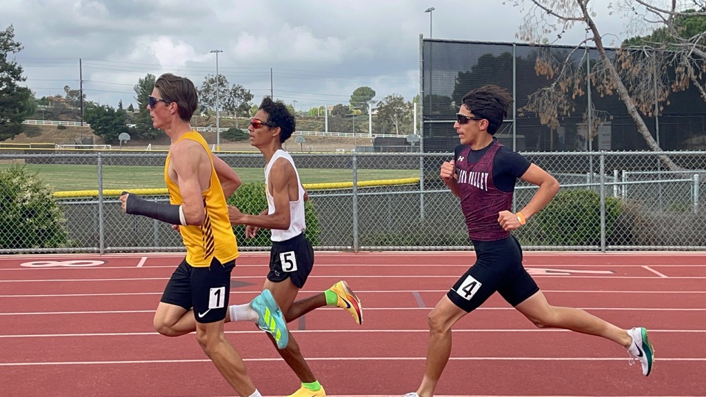4th place 4:47.93