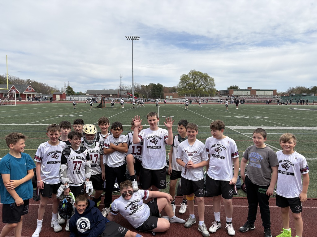 James D tried a new position and landed his first goal ever!!!! Way to go player of the week!