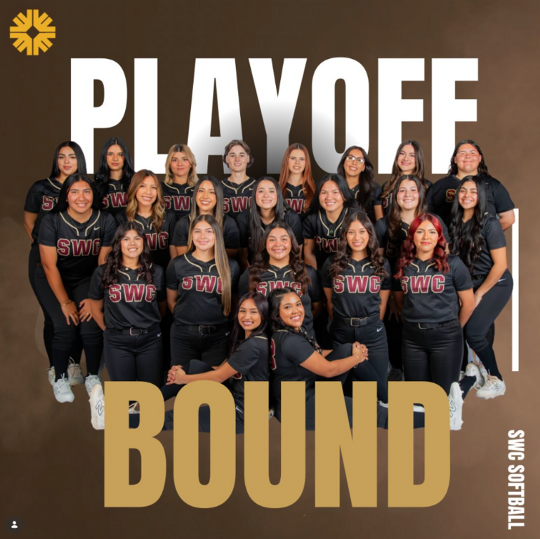 It IS our time!! Headed to the state playoffs for the first time since 2019.
Headed up to face Mt Sac on Friday and Saturday for the best of 3 series.
Proud is an understatement.
#pawsup #timetoshine