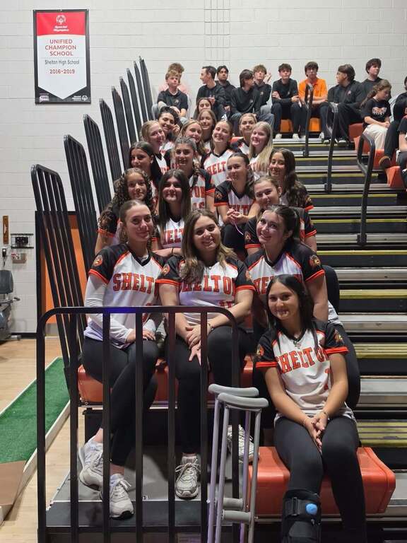 Spring Pep Rally!