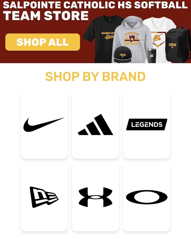 Shop Lancer Softball
https://stores.blastteamgear.com/SCHSS365AZ/shop/home