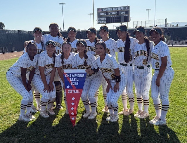 2026 MEL Champs