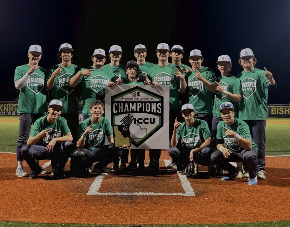 District Champions 
14-0