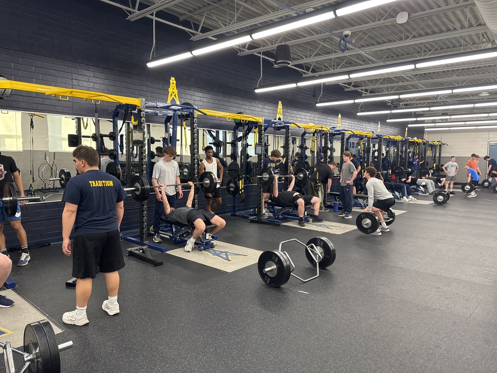 Team sweat