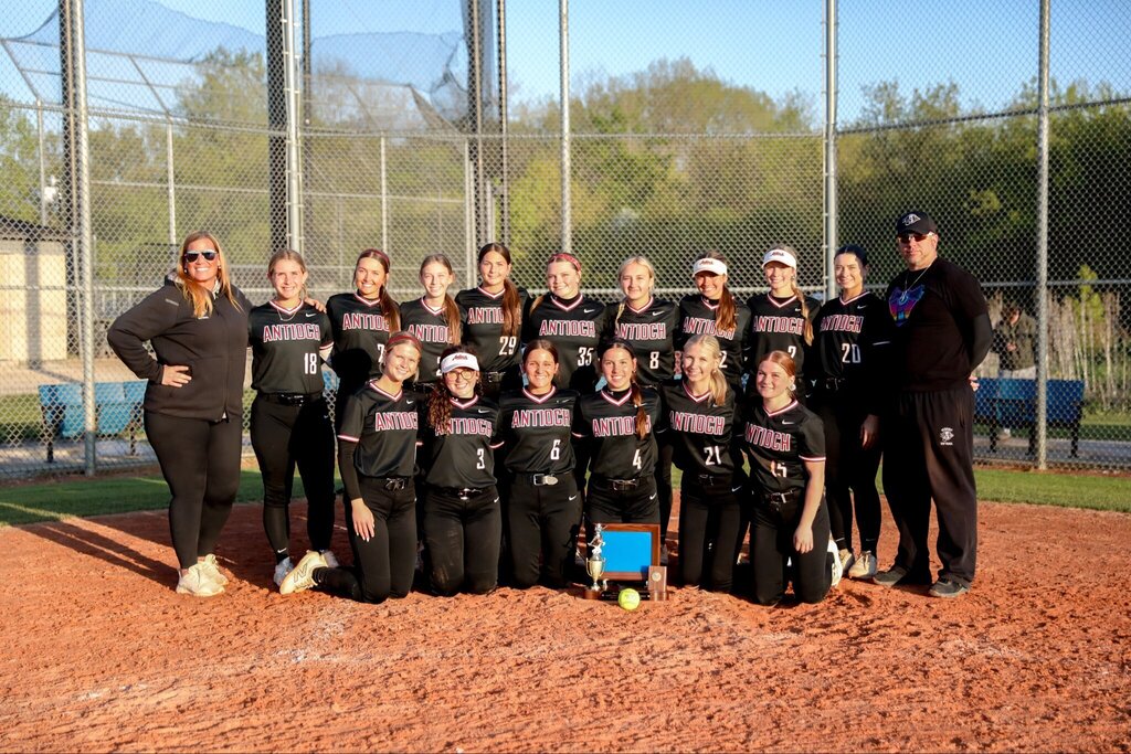 2026 NLCC Champs!!