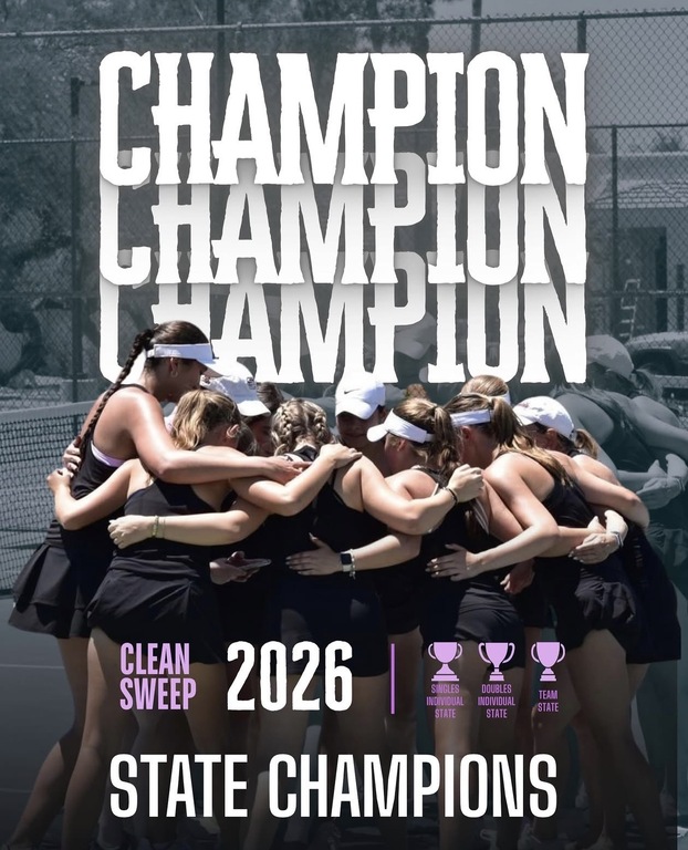 Undefeated Season 
Champions!