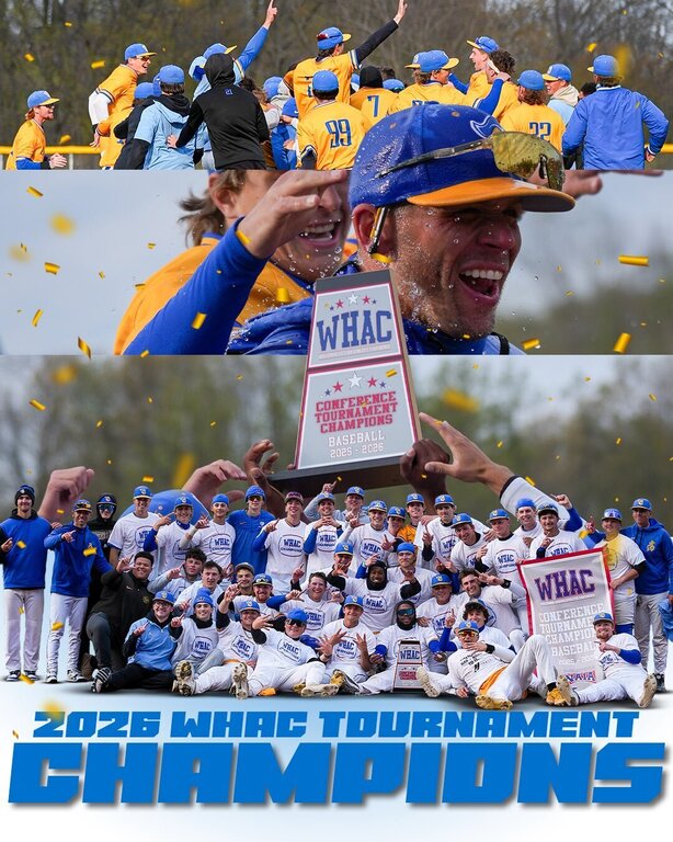 WHAC TOURNEY CHAMPS 2026