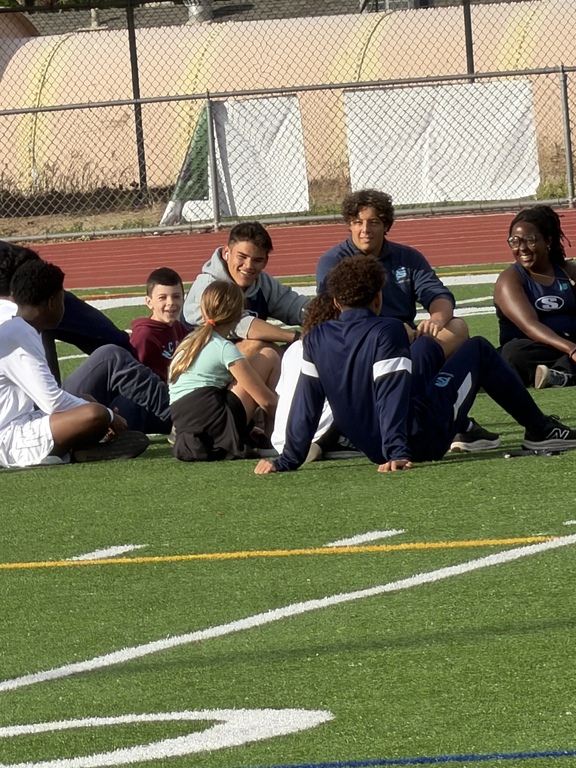 Track Clinic