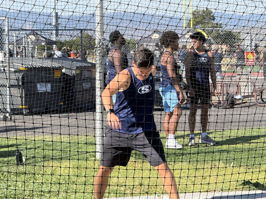 Discus