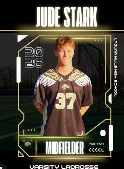 Senior highlight 🥍 Jude Stark #37