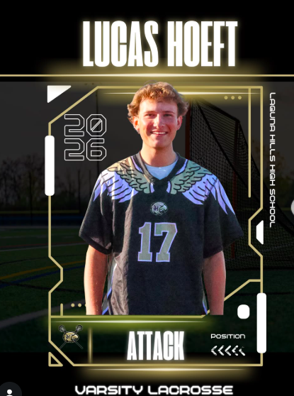 Senior highlight 🥍 Lucas Hoeft #17