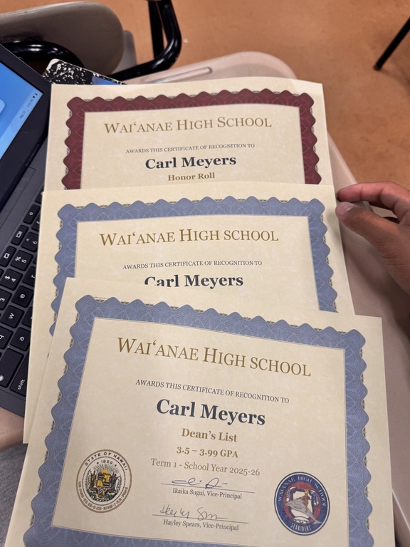 Dean’s List & Honor Roll.
The work never stops. 📚🏈
#TrustThePlan”