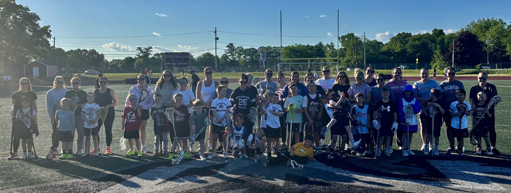 2026 Mother Son Game! Nice win Mom’s!