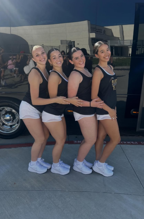 FHS DANCE 2026 UDA-4 SOPH