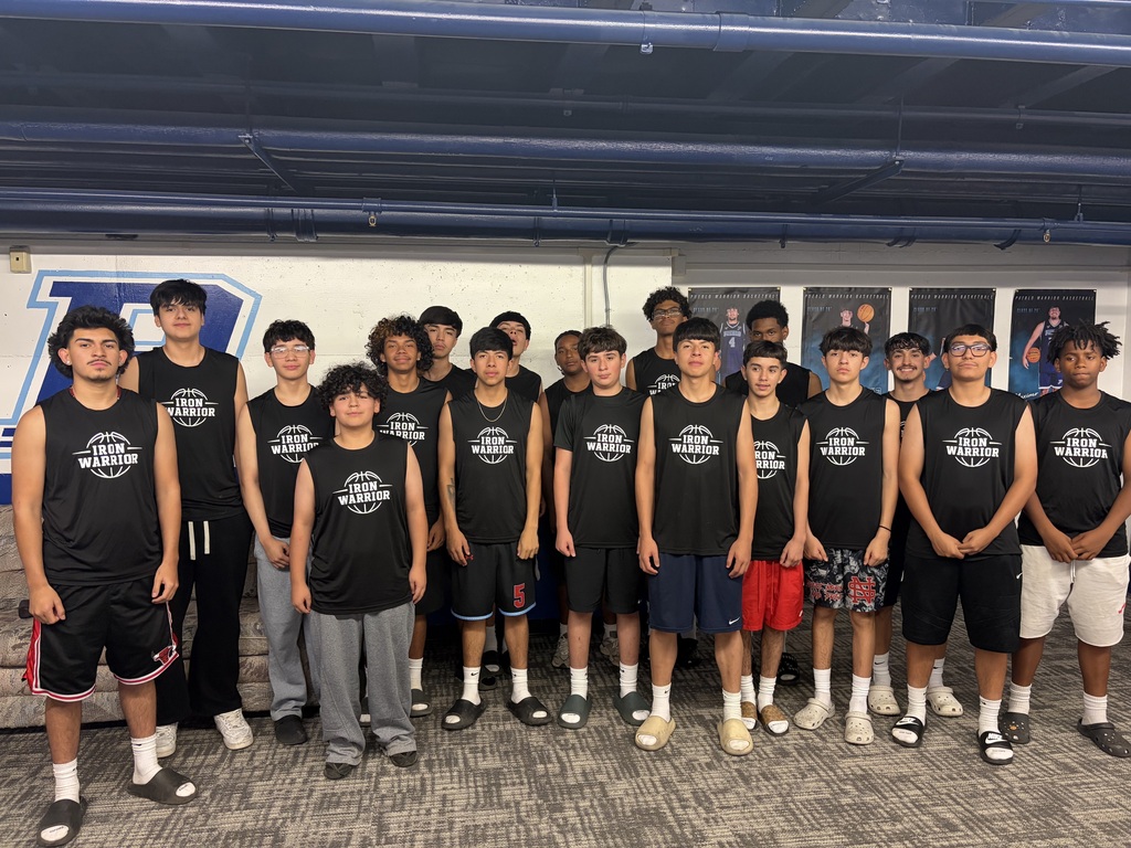 Summer Warriors!